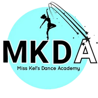 MKDA (Miss Kel's Dance Academy)