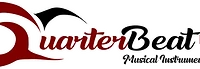 Quarterbeat Music Instrument Shop; Music Dance Tabla Harmonium Classes.