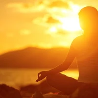 Sunrise Sunset Yoga