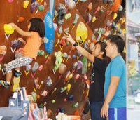 OYEYO Boulder Home