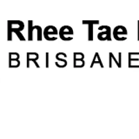 Rhee Taekwon-Do Nundah
