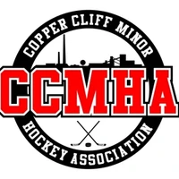 Copper Cliff Minor Hockey Association