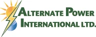 Alternate Power International Ltd