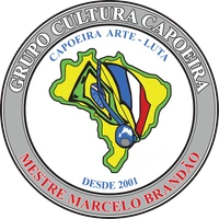 Grupo Cultura Capoeira - Laval