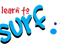 Learn to Surf