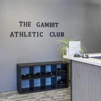 The Gambit Athletic Club