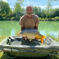 The Willows French Carp Fishing Complex