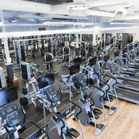 Platinum Fitness