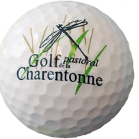 Golf Pastoral De La Charentonne