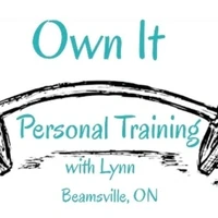 Own It Personal Training with Lynn