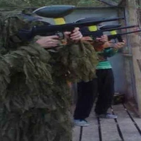 Action Village Fun Park - Whangarei Paintball