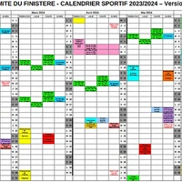 Club de tennis de table Landivisien