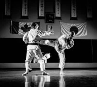 Midwest Karate
