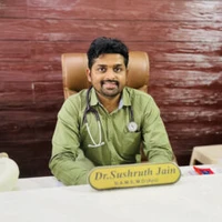 Poojyapada Clinic