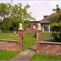 Lionsgate Riding Centre