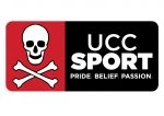 Mardyke Arena UCC