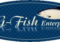 AG-FISH salmon fishing charters