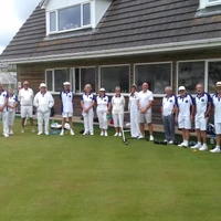 Perranporth Bowling Club