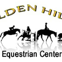 Golden Hills Equestrian Centre