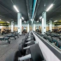 PureGym London North Finchley