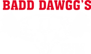 Badd Dawgg's Gym