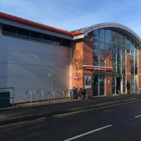 Romsey Rapids Sports Complex