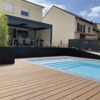 Les Piscines d’Anthony