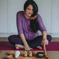 Elly Boulboul Yoga