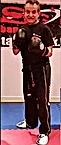 JTKfreestyle Kickboxing Club (Earley, Lower Earley and Maiden Erlegh)