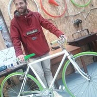 alFonse cycles