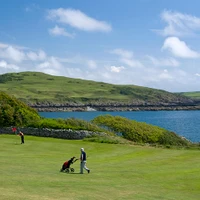 Brighouse Bay Golf Club
