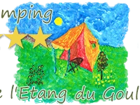 Camping Etang du Goulot