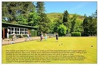 Gelli Park Bowls Club