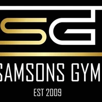 Samsons Gym