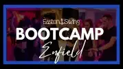 West Coast Swing Cambridge - EastonSwing