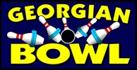 Georgian Bowl