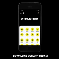Athletica Performance