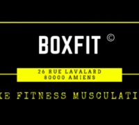 Boxfit Amiens