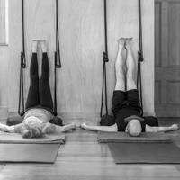 Iyengar Yoga Centre Wellington
