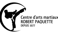 Center Martial Arts Robert Paquette