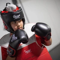 M1 Thai Boxing