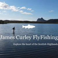 James Curley FlyFishing