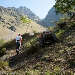 Alpes Vertical
