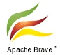 Apache Brave mobile sports massage