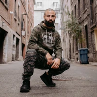 Makdessi MMA Fitness