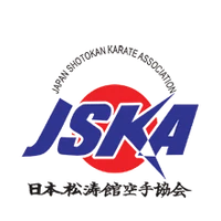 JSKA Karate class