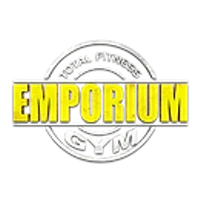 Total Fitness Emporium Gym