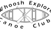 Whoosh Explore Canoe Club