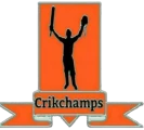 Crikchamps
