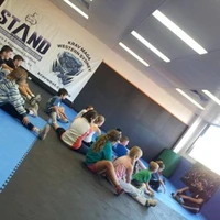 Western Combatives